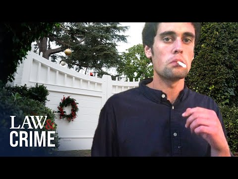 7 Disturbing Details About Rob Reiner Crime Scene