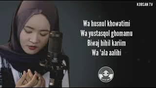 Download lagu Sholawat nariyah lirik 2 jam fitriana kamila mp3 Download lagu Sholawat nariyah lirik 2 jam fitriana kamila mp3
