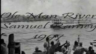 Ole Man River - Samuel Ramey