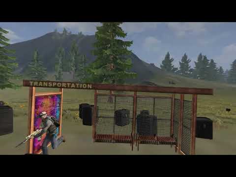 Infestation The NewZ Laser Cat EP:19