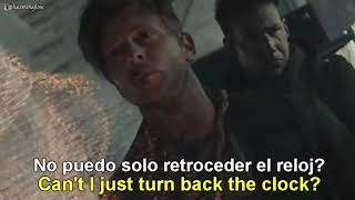 OneRepublic ft. Logic - Start Again [Lyrics English - Español Subtitulado]