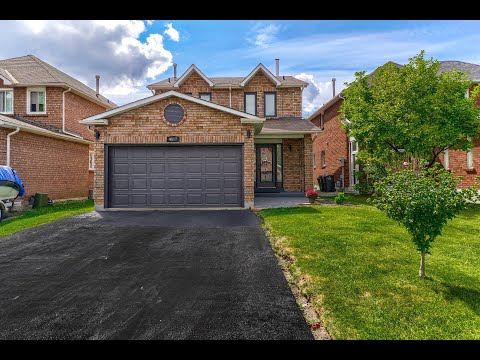 4817 Owl Circle, Mississauga Home for Sale - Real Estate Properties for Sale