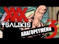 Γιώργος Τσαλίκης - Απαγορευμένο 3 / Giorgos Tsalikis - Apagoreumeno 3 