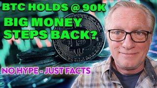Market Moves, Adoption News & Wallet Security  | CryptoDad Live Q&A