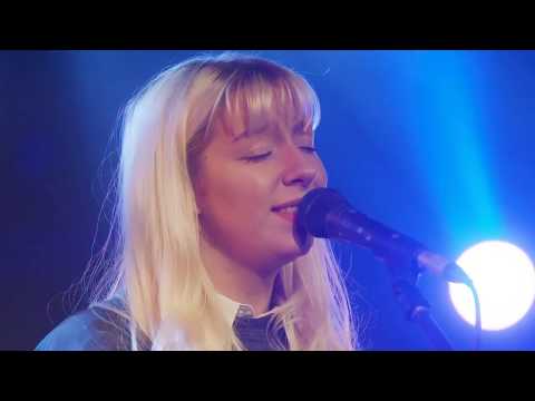 Delivered Live - Yergurl