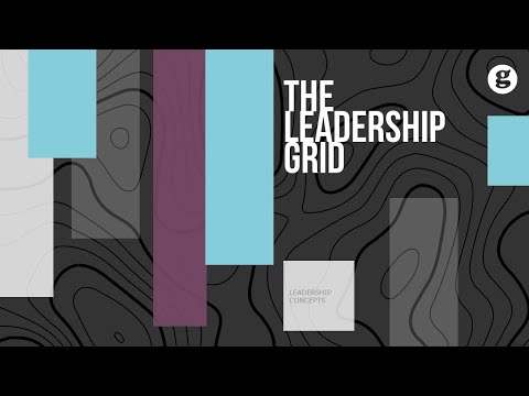The Leadership Grid