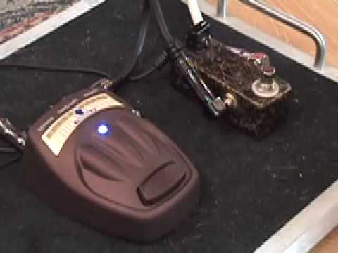 Danelectro Cool Cat Tremolo image 6