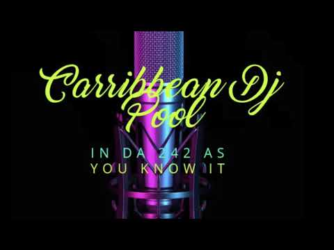 Murry Dizzle ft. Block Boy Dezzy - Pardon I DJ RIGGS INTRO EDIT