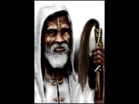 Obbatala II - Emilio Barreto