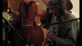 Terry Day and John Edwards