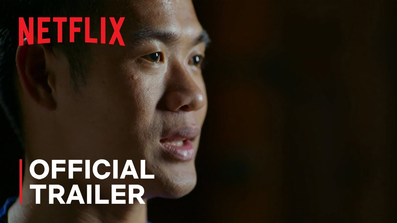 Official Trailer