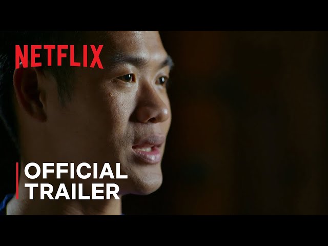 Watch 'Thai Cave Rescue' Trailer: Release Date News - Netflix Tudum