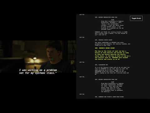 Item video thumbnail