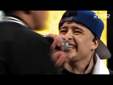 El Menor entró en modo BESTIA 👹 4x4 vs Rodamiento