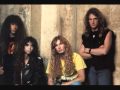 Megadeth-My Creation(Unreleased Track)