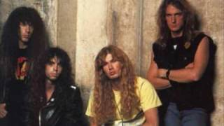 Megadeth-My Creation(Unreleased Track)