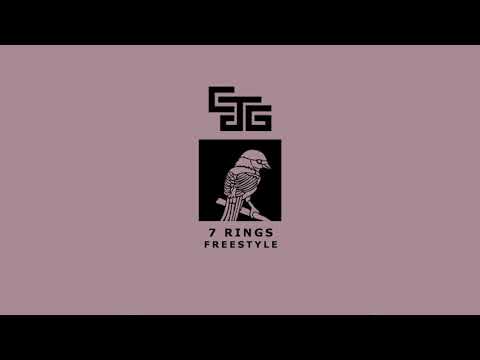 CJG - 7 Rings Freestyle