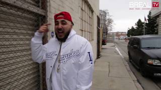 Mean Mondays - R-Mean: M.A.A.D. City Freestyle