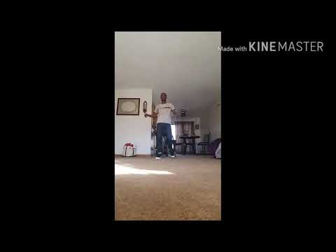 Creek Boyz - With My Team