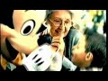 Disneyland Paris Video Reklam