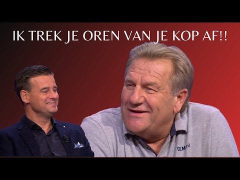 Jan Boskamp compilatie!!