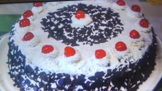 Cake Recipes Without Oven In Malayalam Gallery