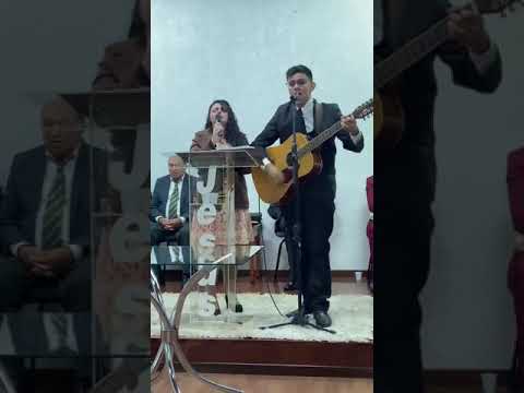 Adoradores do Senhor 💕 Claudinei e Quésia 🥰 Quando DEUS quer Agir 🙏🏻