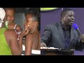 KUNA WATU KUTOKA KIATU MPAKA NYWELE NI UMALAYA MTUPU MUME WA MTU PASTOR MGOGO