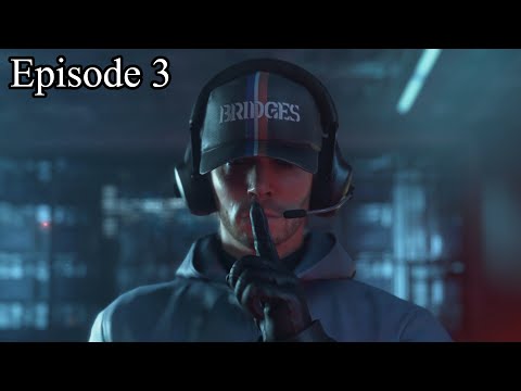 Death Stranding Gameplay Walkthrough [Episode 3: Fragile]