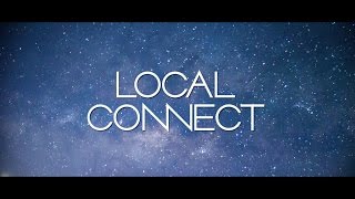 LOCAL CONNECT Chords