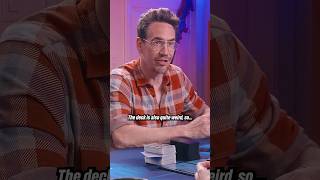 It's another immaculate Ben Brode creation... #mtgcommander #mtg