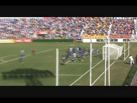 "Victoria vs Motagua Semifinal (La Ceiba, Honduras)" Barra: Jaiba Brava • Club: Club Deportivo Victoria