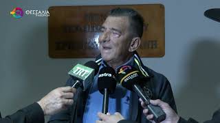 ΜΑΓΝΗΣΙΑ: ΑΓΩΝΑΣ ΖΩΗΣ ΑΠΟ ΤΟΝ ΣΥΛΛΟΓΟ ΝΕΦΡΟΠΑΘΩΝ ΓΙΑ ΤΗΝ ΔΙΑΔΟΣΗ ΤΗΣ ΔΩΡΕΑΣ ΟΡΓΑΝΩΝ  31 10 2025 ΜΑΓΝΗΣΙΑ: ΑΓΩΝΑΣ ΖΩΗΣ ΑΠΟ ΤΟΝ ΣΥΛΛΟΓΟ ΝΕΦΡΟΠΑΘΩΝ ΓΙΑ ΤΗΝ ΔΙΑΔΟΣΗ ΤΗΣ ΔΩΡΕΑΣ ΟΡΓΑΝΩΝ  31 10 2025