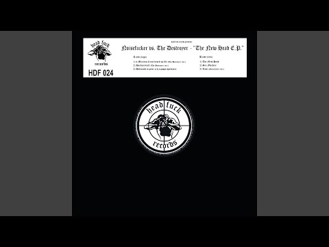 Hardcoreleeft (The Destroyer Remix)