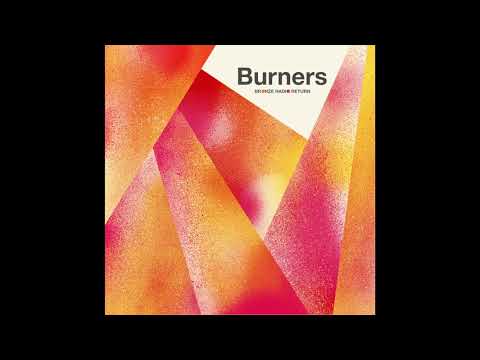 Pocket Knife - Bronze Radio Return