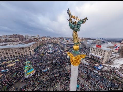 Закон и порядок в США