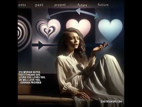 Video about quote by German Proverb