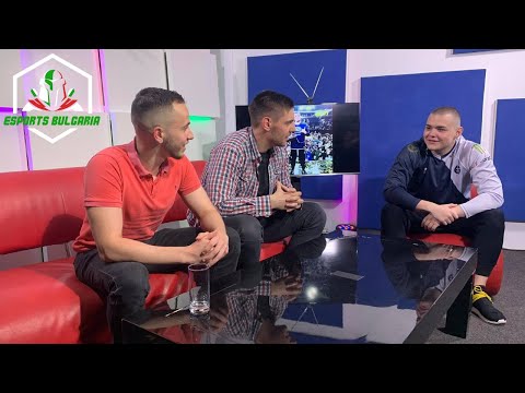 Eксклузивно: Цветелин "CeRq" Димитров за големите успехи, трудните моменти и мечтите в CS:GO