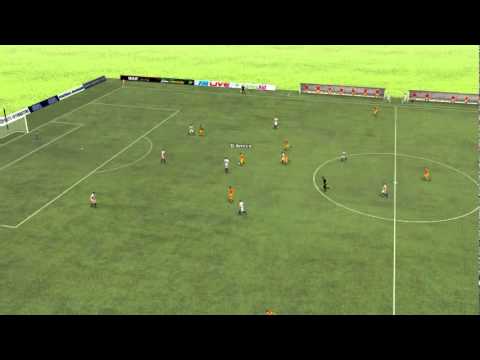 Stigliano 2 - 1 Potenza - Match Highlights