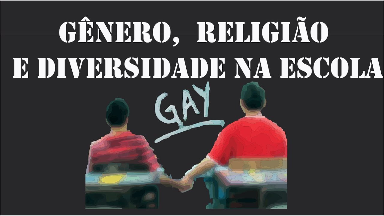 Gênero, religião e diversidade nas escolas