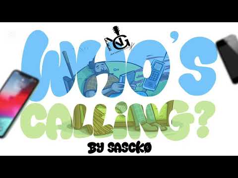 WHO’S CALLING - SASCKO (NEWGEN BAND) ANTIGUA CARNIVAL 2025