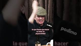 “Yo quiero ser estrella del rock” | Entrevista a Jaime Urrutia en #esdlb 🍻