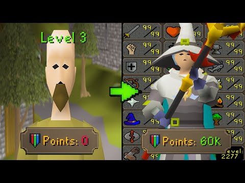 Leagues 5: Raging Echoes - Level 3 to Dragon Rank (FULL SERIES)