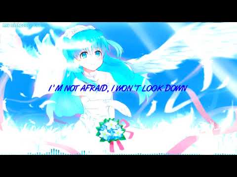 Nightcore - Take Flight (Stessie feat. QORA)