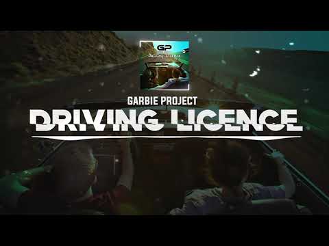 DNZF1006 // GARBIE PROJECT - DRIVING LICENCE (Official Video DNZ Records)