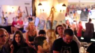 Kyiv Reggae Party (Rude Cats Family)