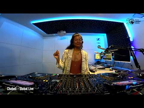 Chabeli - Global Live