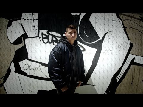 ROAD TO BLACKOUT (Portrait)