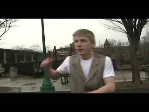 Huckleberry Finn (remix)