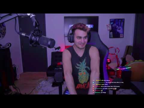 POKI AND FED JUMPS ON TRAMPOLINE | MOE GETS WAXED! |  Offline TV Highlights